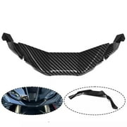 Carbon Fiber Front Air Intake Lip Cover Fairing For Bmw S1000Rr 2023-2024
